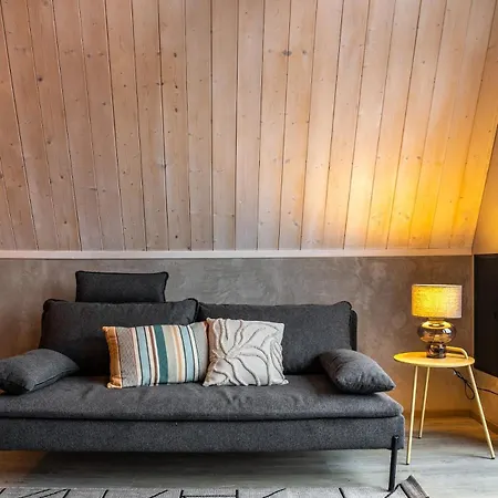 Bella View - Hora Apartment