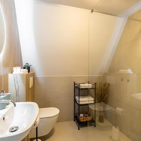 Apartment Bella View - Hora Bela pod Bezdezem