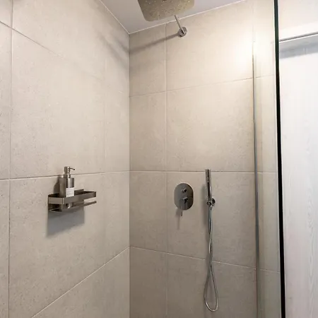 Bella View - Hora Apartment *