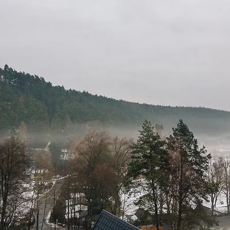 Apartment Bella View - Hora Bela pod Bezdezem
