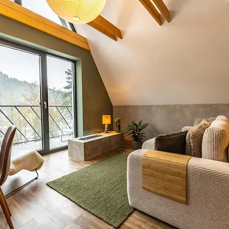 Apartmán Bella View *