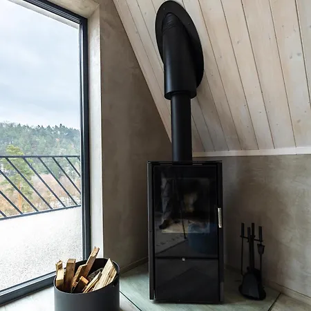 Apartmán Bella View