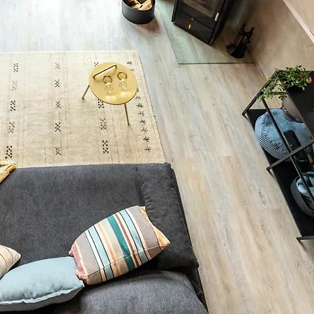 Bella View Apartmán Bela pod Bezdezem