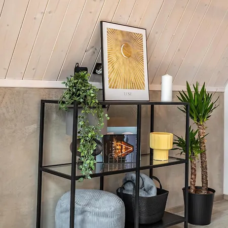 Apartament Bella View Bela pod Bezdezem