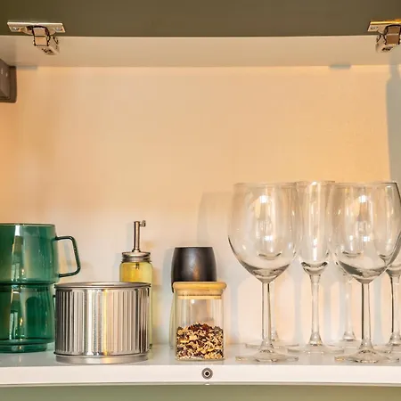 Apartmán Bella View Bela pod Bezdezem