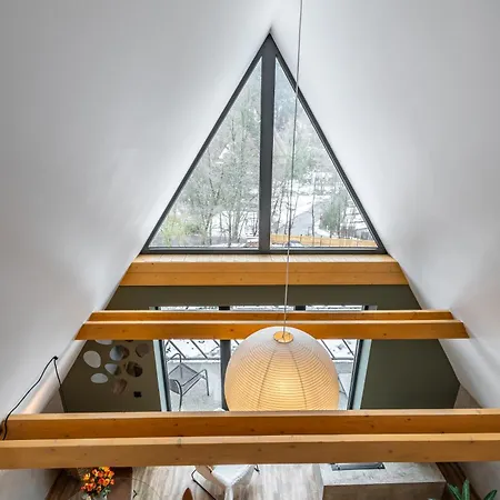 Bella View Apartmán *