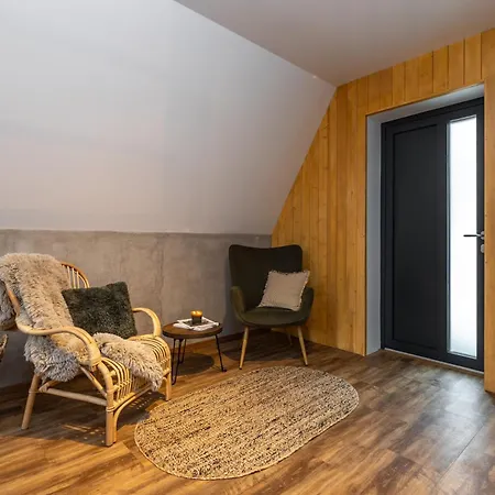 Bella View * Bela pod Bezdezem