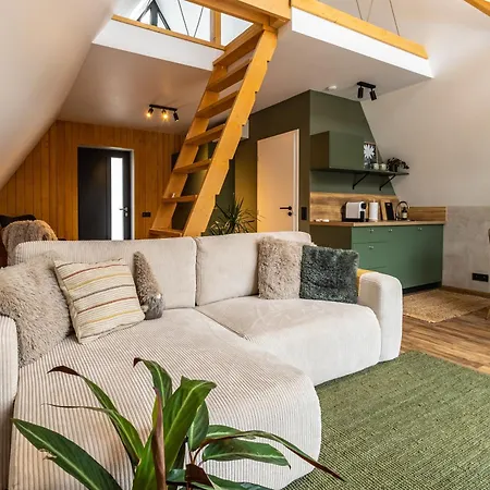 Apartmán Bella View *